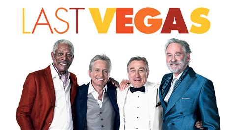 Watch Last Vegas .